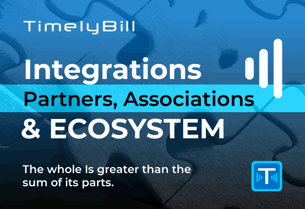 The most feature-rich and comprehensive billing
system in the telecom market TimelyBill partner network