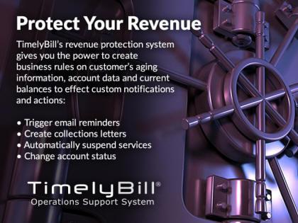 Convergent Billing - Revenue Management