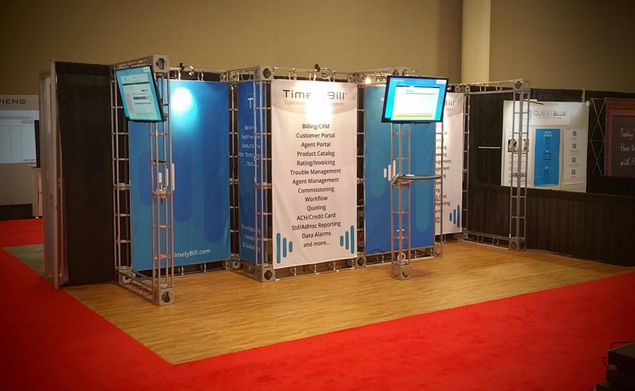 TimelyBill at ITEXPO East 2016